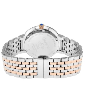 Reloj Gevril Suizo para mujer Genoa