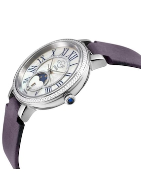 Reloj Gevril Suiza para mujer Genoa