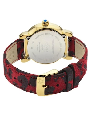 Reloj Gevril Suizo para mujer Ravenna
