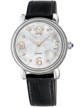 Reloj Gevril Suizo para mujer Ravenna
