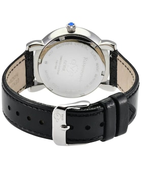 Reloj Gevril Suizo para mujer Ravenna