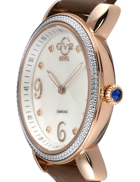 Reloj Gevril Suizo para mujer Ravenna