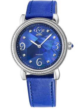 Reloj Gevril Suiza para mujer Ravenna