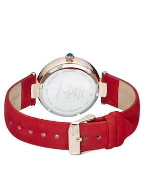 Reloj Gevril Suizo para mujer Matera