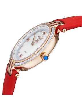 Reloj Gevril Suizo para mujer Matera