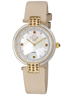 Reloj Gevril Suizo para mujer Matera