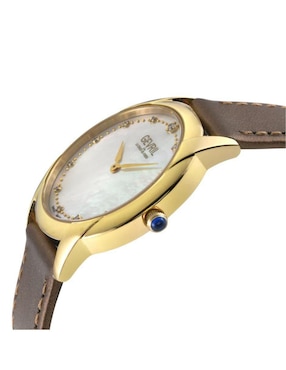 Reloj Gevril Suizo para mujer Airolo