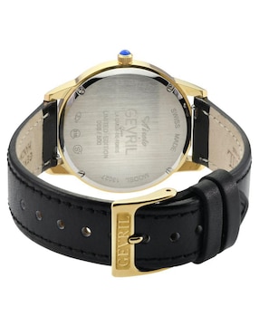 Reloj Gevril Suizo para mujer Airolo
