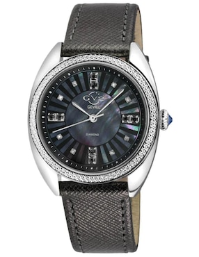 Reloj Gevril Suizo para mujer Palermo