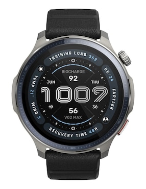 Smartwatch Amazfit Balance 2 unisex con GPS