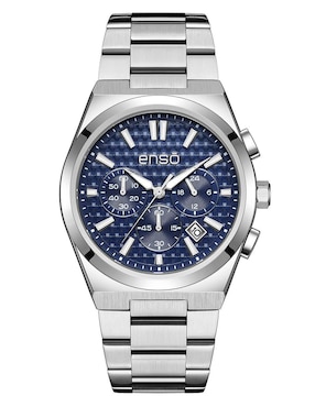 Reloj Enso Chrono para hombre EW2532G2