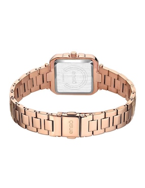Reloj Enso Elegance para mujer EW2523L1