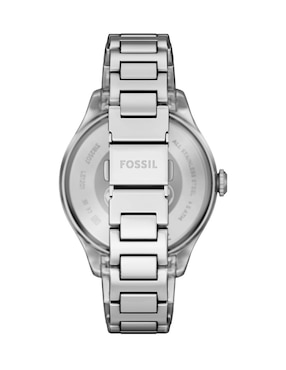 Reloj Fossil Disney Edición Limitada Minnie Mouse Soccer para mujer LE1201