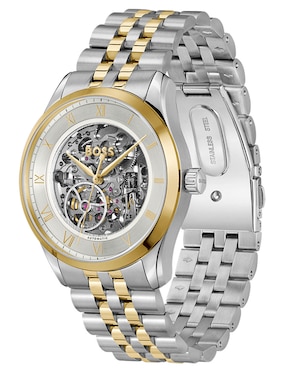 Reloj Boss Principle Skeleton para hombre 1514237