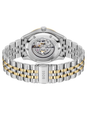 Reloj Boss Principle Skeleton para hombre 1514237