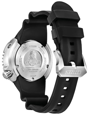 Reloj Citizen Promaster Diver E365 para hombre 61924