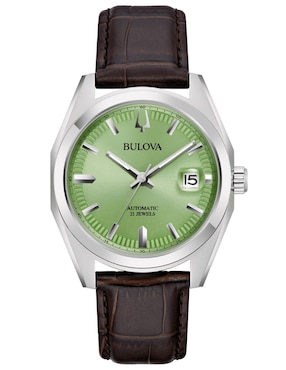 Reloj Bulova Surveyor para hombre 96B427