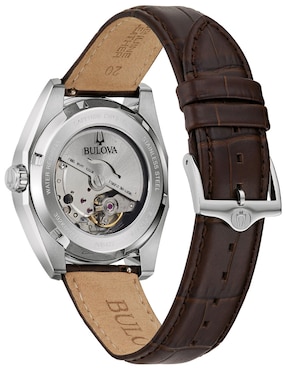 Reloj Bulova Surveyor para hombre 96B427