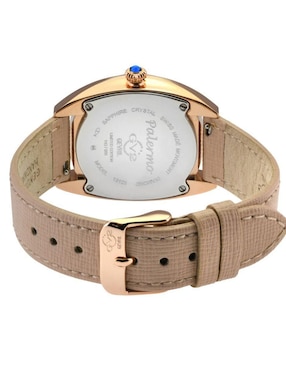 Reloj Gevril Suizo para mujer Palermo