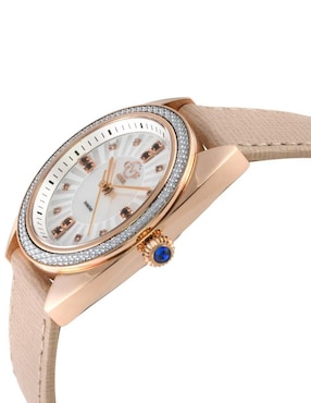 Reloj Gevril Suizo para mujer Palermo
