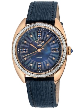 Reloj Gevril Suizo para mujer Palermo
