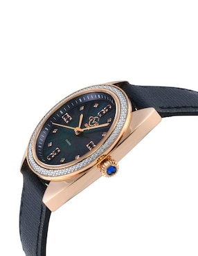 Reloj Gevril Suizo para mujer Palermo