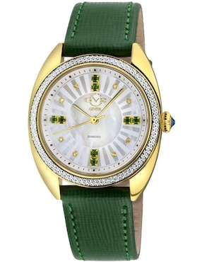 Reloj Gevril Suizo para mujer Palermo