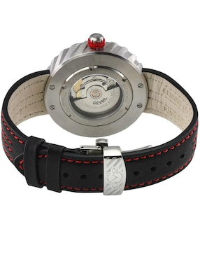 Reloj Gevril Suizo para hombre Motorcycle