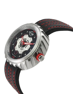 Reloj Gevril Suizo para hombre Motorcycle