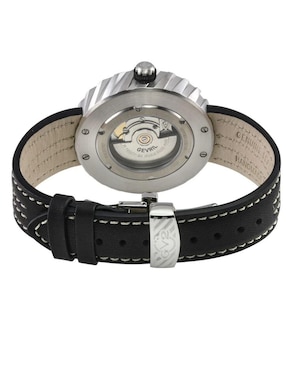 Reloj Gevril Suizo para hombre Motorcycle
