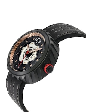 Reloj Gevril Suizo para hombre Motorcycle