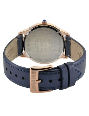 Reloj Gevril Suizo para mujer Airolo