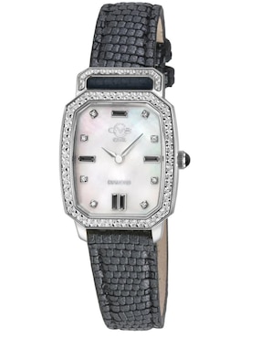 Reloj Gevril Suizo para mujer Pavia