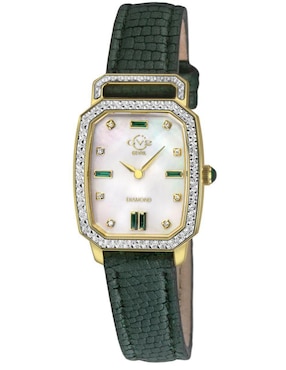 Reloj Gevril Suizo para mujer Pavia