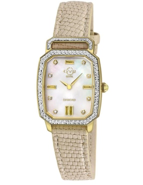 Reloj Gevril Suizo para mujer Pavia