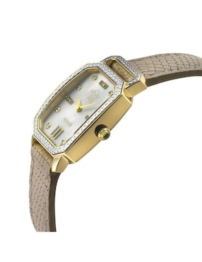 Reloj Gevril Suizo para mujer Pavia