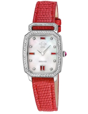 Reloj Gevril Suizo para mujer Pavia