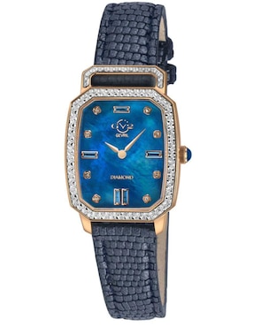 Reloj Gevril Suizo para mujer Pavia
