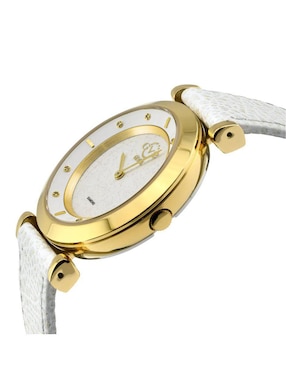 Reloj Gevril Suizo para mujer Lombardy