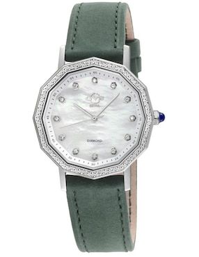Reloj Gevril Suizo para mujer Spello II