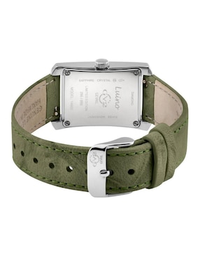 Reloj Gevril Suizo para mujer Luino