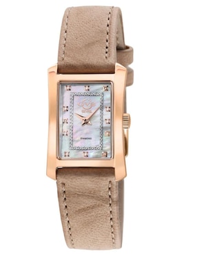 Reloj Gevril Suizo para mujer Luino