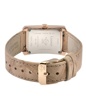 Reloj Gevril Suizo para mujer Luino
