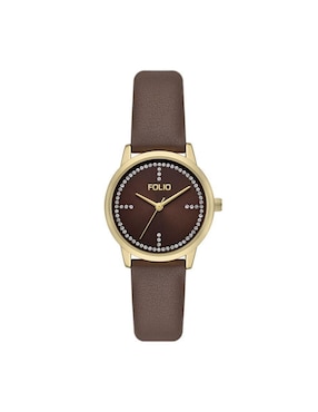 Reloj Folio Kohls para mujer FMDKH541
