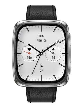 Smartwatch Amazfit Active 2 unisex con GPS