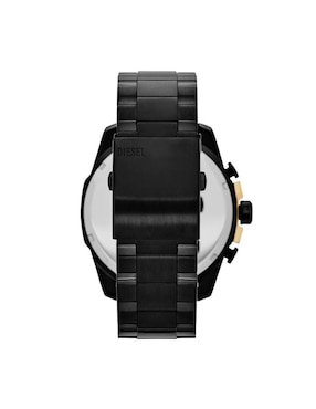 Reloj Diesel Mega Chief para hombre DZ4338