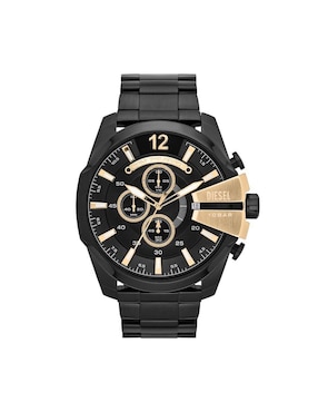 Reloj Diesel Mega Chief para hombre DZ4338