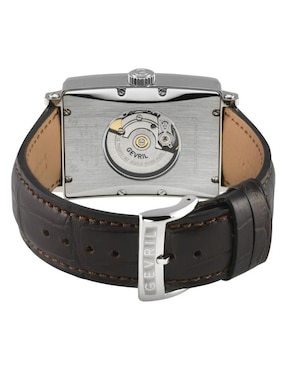 Reloj Gevril Suizo para mujer Avenue of Americas