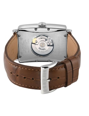 Reloj Gevril Suizo para mujer Avenue of Americas