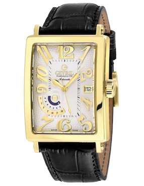 Reloj Gevril Suizo para mujer Avenue of Americas